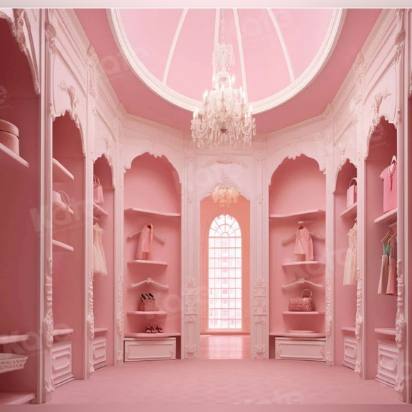 Welcome to The Princess Closet. I’m so excited you stopped by my closet. Enjoy👑 - Picture 9 of 10